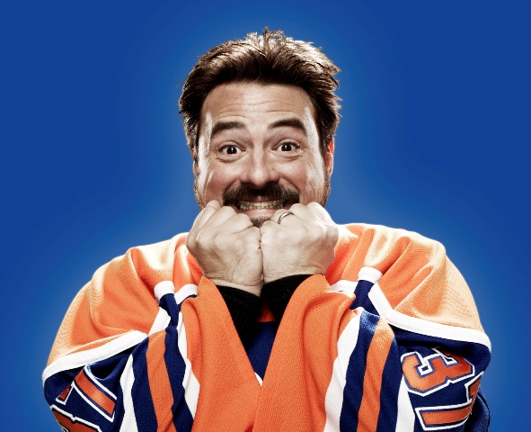 Kevin Smith - Spoilers